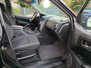 SsangYong Actyon 2.0 Xdi 141 Aut. Nacional