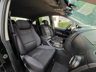 SsangYong Actyon 2.0 Xdi 141 Aut. Nacional