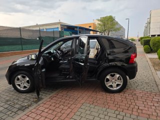 SsangYong Actyon 2.0 Xdi 141 Aut. Nacional