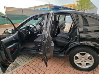 SsangYong Actyon 2.0 Xdi 141 Aut. Nacional