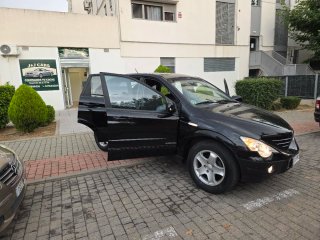SsangYong Actyon 2.0 Xdi 141 Aut. Nacional