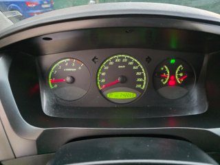 SsangYong Actyon 2.0 Xdi 141 Aut. Nacional