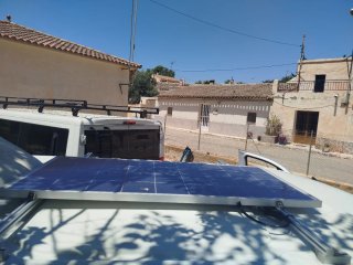 Forfd Transit custom-Camper 2.0  Combi 9 2018