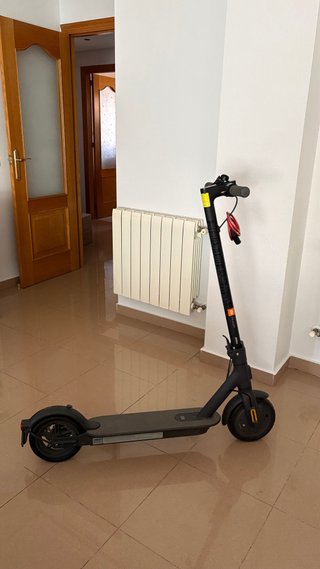 Patinete Eléctrico Xiaomi