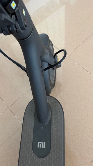 Patinete Eléctrico Xiaomi