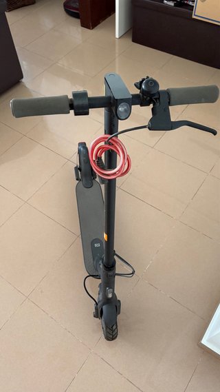 Patinete Eléctrico Xiaomi