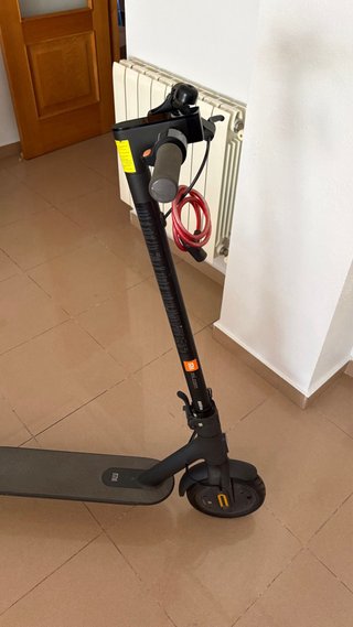 Patinete Eléctrico Xiaomi