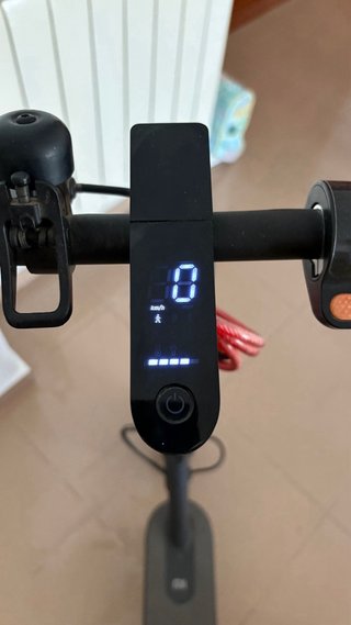Patinete Eléctrico Xiaomi