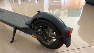 Patinete Eléctrico Xiaomi
