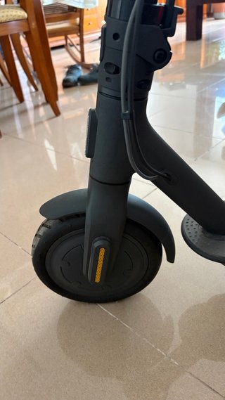 Patinete Eléctrico Xiaomi