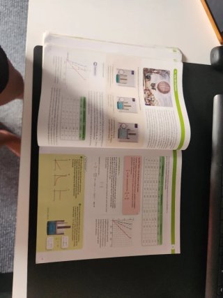 Física y química 1 Bachillerato