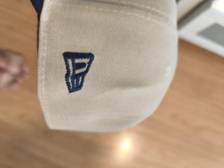 Gorra New Era 9FORTY Dallas Cowboys