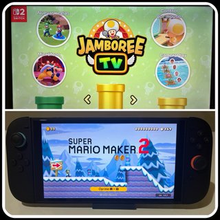 Nintendo Switch 2 + 3 Juegos + Mando Pro 2 RE