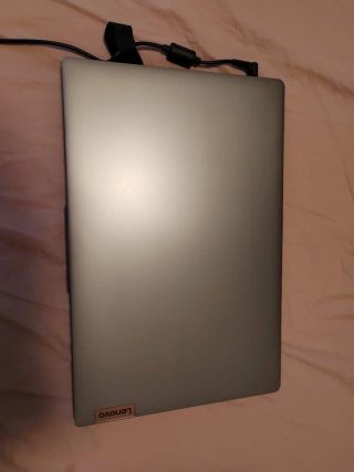 Lenovo IdeaPad Slim i7 15 Gris/Plata