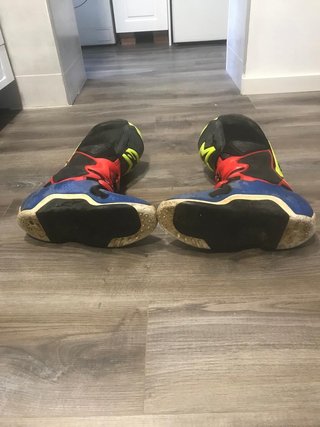 Botas Alpinestars Tech 10 Motocross