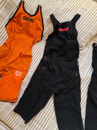 Fastskin carbon de competición. LEER BIEN