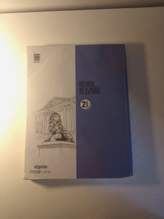 Historia de España 2º Bachillerato