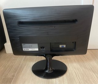 Monitor Samsung SyncMaster B1930 18