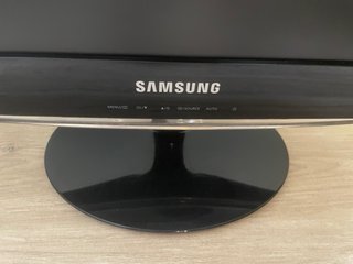 Monitor Samsung SyncMaster B1930 18