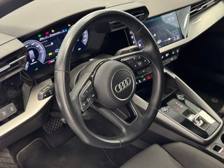 Audi A3 40 TFSI E- S-Line S-tronic