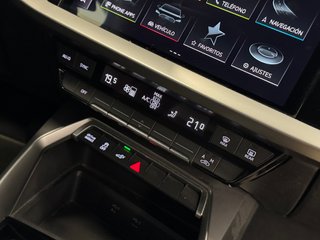 Audi A3 40 TFSI E- S-Line S-tronic