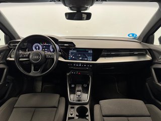 Audi A3 40 TFSI E- S-Line S-tronic