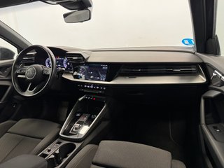 Audi A3 40 TFSI E- S-Line S-tronic