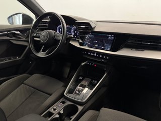 Audi A3 40 TFSI E- S-Line S-tronic