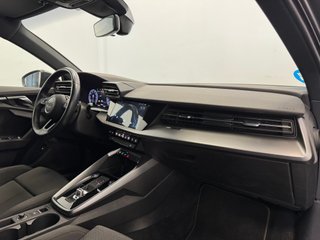 Audi A3 40 TFSI E- S-Line S-tronic