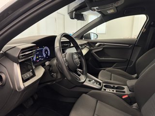 Audi A3 40 TFSI E- S-Line S-tronic
