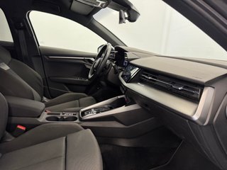 Audi A3 40 TFSI E- S-Line S-tronic