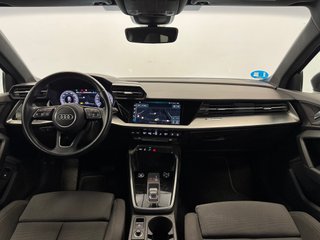 Audi A3 40 TFSI E- S-Line S-tronic