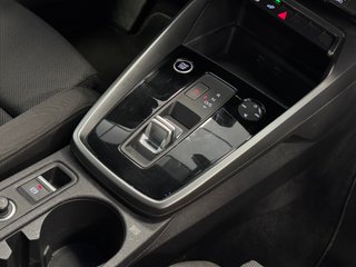 Audi A3 40 TFSI E- S-Line S-tronic
