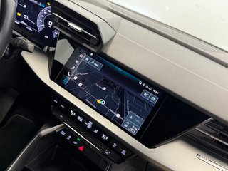 Audi A3 40 TFSI E- S-Line S-tronic