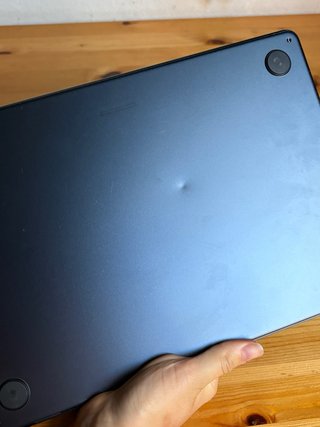 MacBook Air M2 2022 16/245 GB