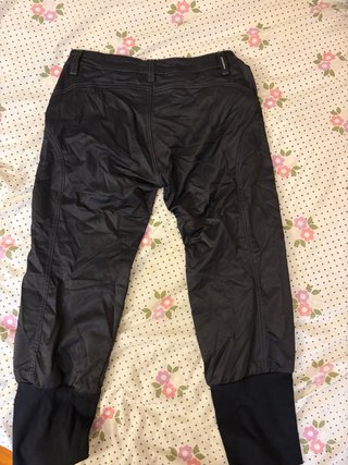 Pantalones cortos Free Soul biker