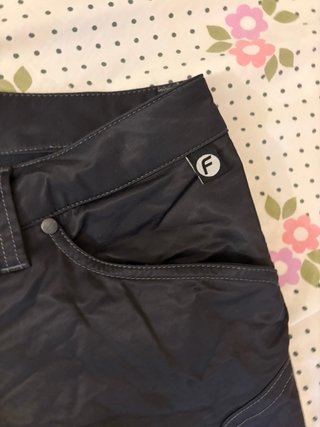 Pantalones cortos Free Soul biker