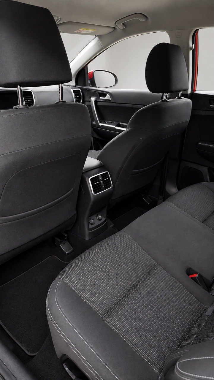 Kia Sportage 1.6 Gdi x-Tech 4x2 2018, foto 7