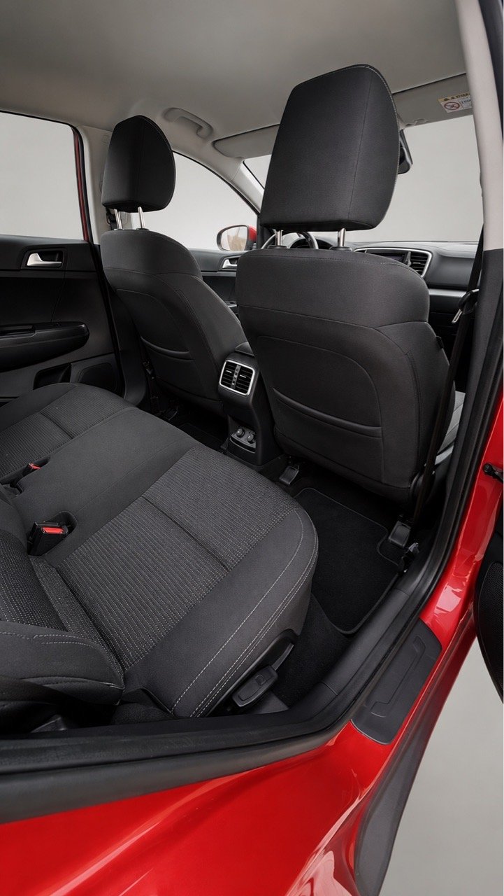 Kia Sportage 1.6 Gdi x-Tech 4x2 2018, foto 8