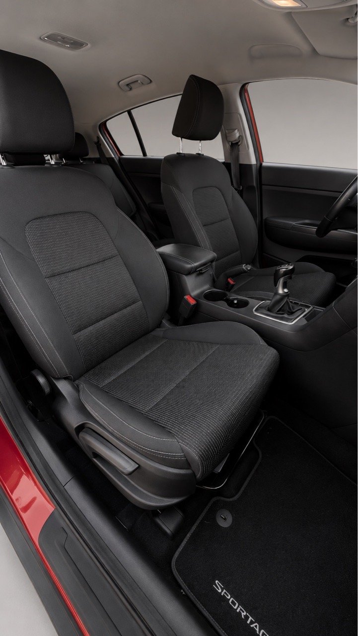 Kia Sportage 1.6 Gdi x-Tech 4x2 2018, foto 9