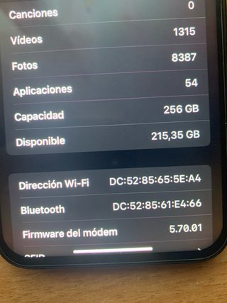 iPhone 12 Pro Max 256GB
