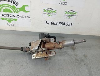 Peugeot ham_100272 columna direccion boxer 100272