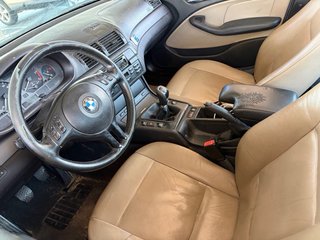 BMW Serie 3 2004