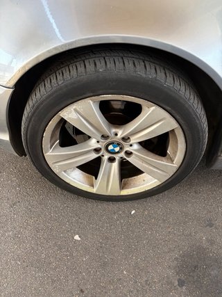 BMW Serie 3 2004