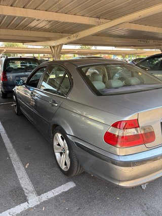 BMW Serie 3 2004
