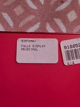 Samsung Galaxy Z Flip Rosa Coral