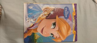 Frozen
