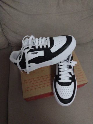 Scarpe Puma donna/bambino n.39