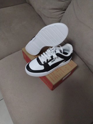 Scarpe Puma donna/bambino n.39