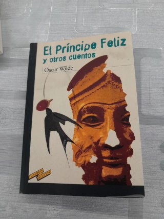 El príncipe feliz y otros cuentos
